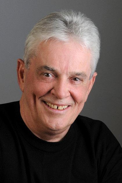 Robert Reynolds - Actor Profile Photo