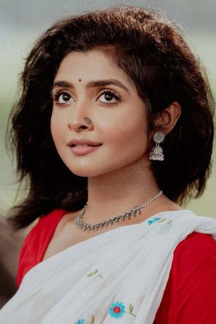 Sudipta Roy - Actor Profile Photo