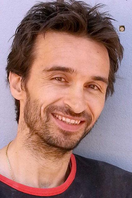 François Legrand - Actor Profile Photo