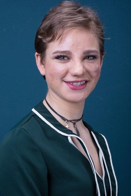 Bebe Vio - Actor Profile Photo
