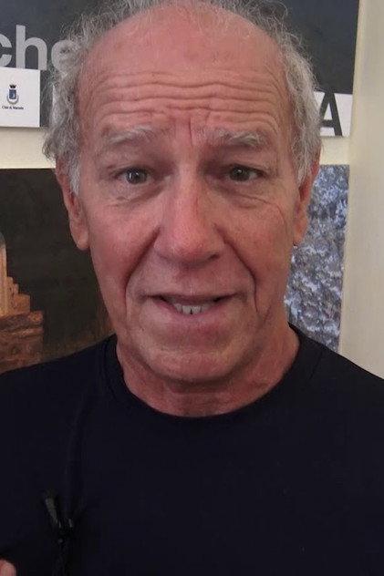 Gino Carista - Actor Profile Photo