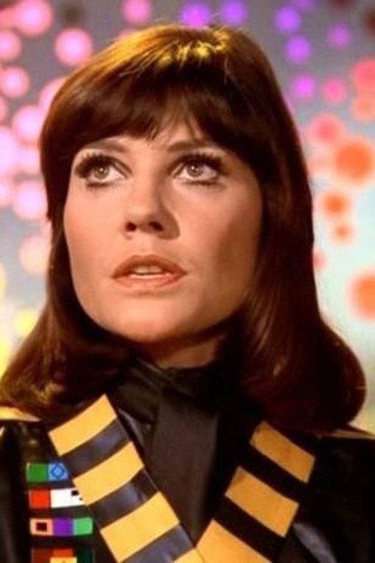 Caroline Mortimer - Actor Profile Photo