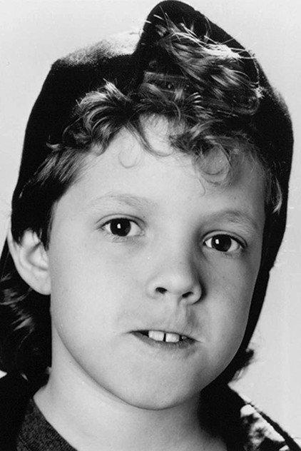 Sam Saletta - Actor Profile Photo