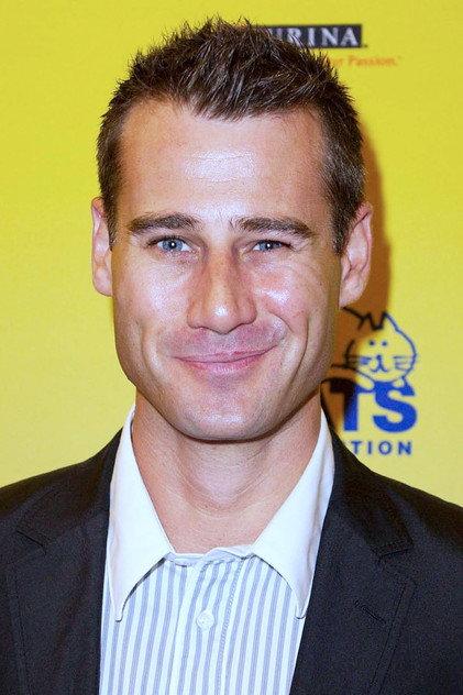 Tim Vincent - Actor Profile Photo