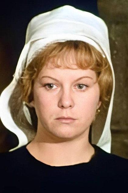 Evane Hanska - Actor Profile Photo