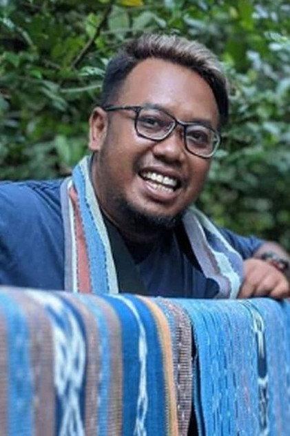 Taufan Agustyan - Actor Profile Photo