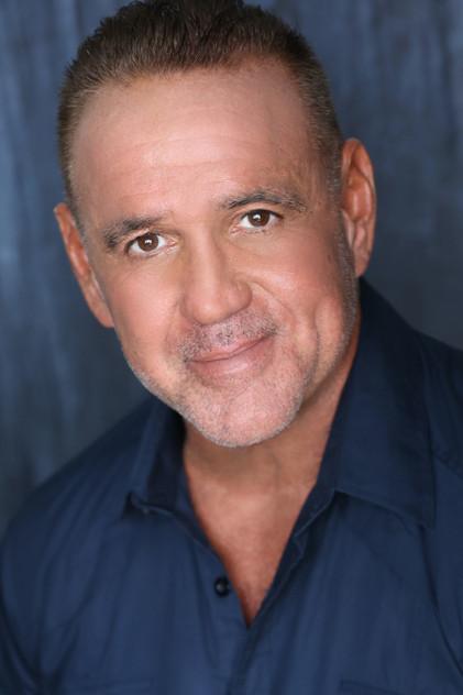 Chris Cardona - Actor Profile Photo