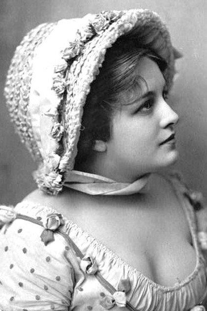 Irene Howley - Actor Profile Photo