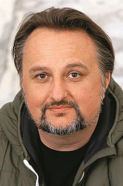 Ivan Acher - Actor Profile Photo