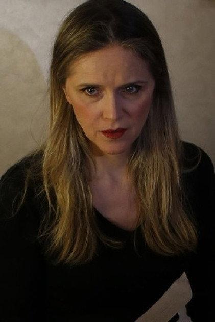 Valentina Tomada - Actor Profile Photo