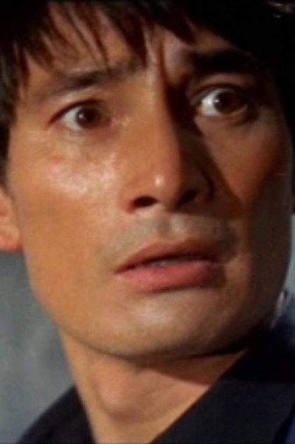 Choi Sung - Actor Profile Photo