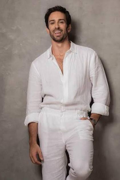 José Maria Brion - Actor Profile Photo