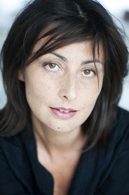 Valérie Even - Actor Profile Photo