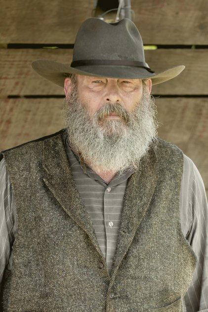 Matthew Posey - Actor Profile Photo