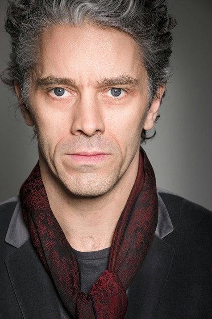 James Thierrée - Actor Profile Photo