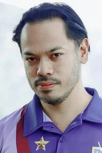Frank Lloyd de Guzman - Actor Profile Photo
