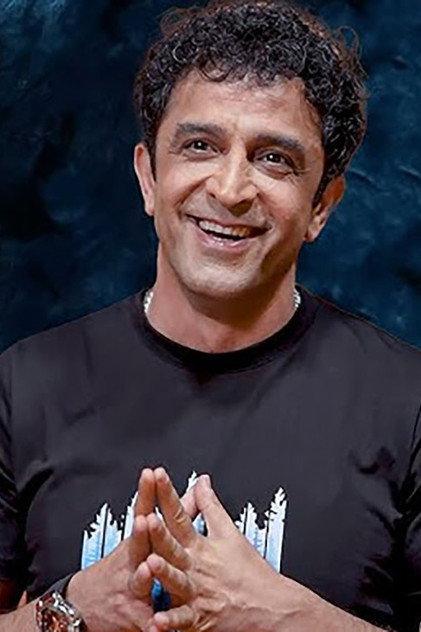 Majid Yaser - Actor Profile Photo