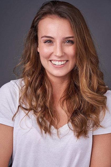 Lorraine Coulter - Actor Profile Photo