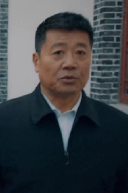 李卫 - Actor Profile Photo