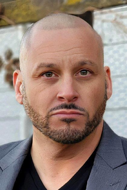 Rynn Reigns - Actor Profile Photo