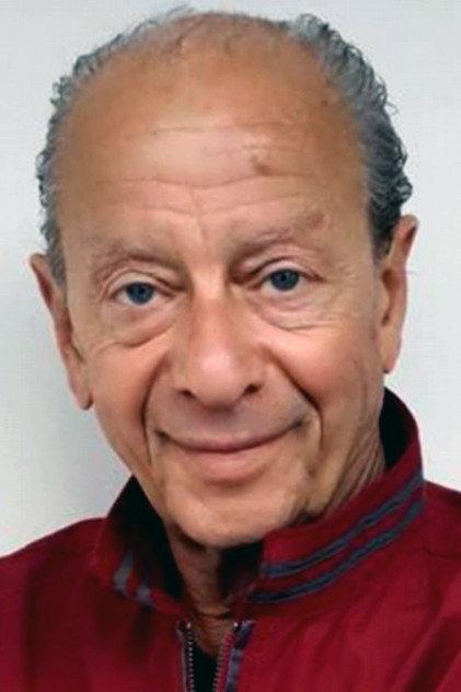David Lipszyc - Actor Profile Photo