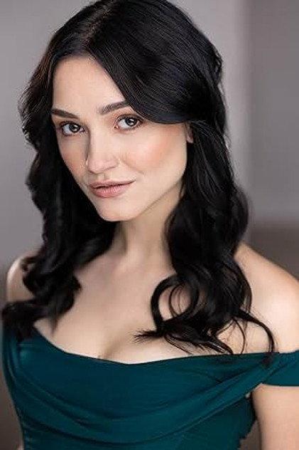 Jenna Gilmer - Actor Profile Photo