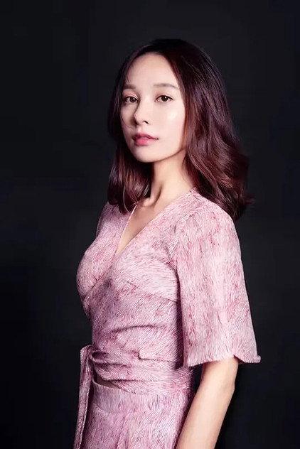 Xiaoran Tang - Actor Profile Photo
