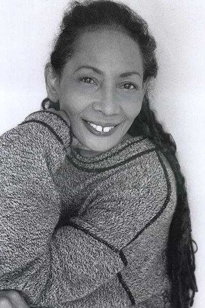 Merriana Henriq - Actor Profile Photo