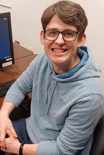 Tucker Musgrove - Actor Profile Photo