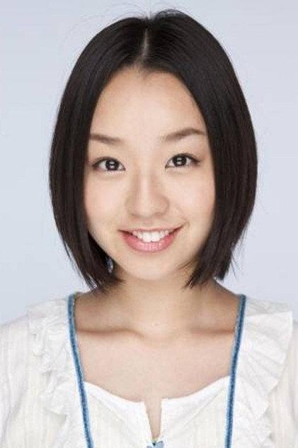 Marin - Actor Profile Photo