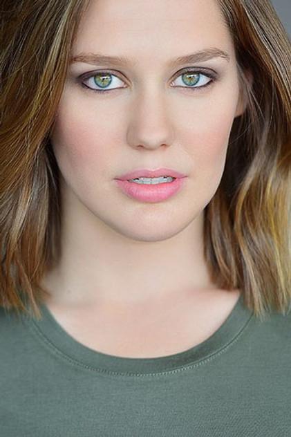 Ally Dixon - Actor Profile Photo
