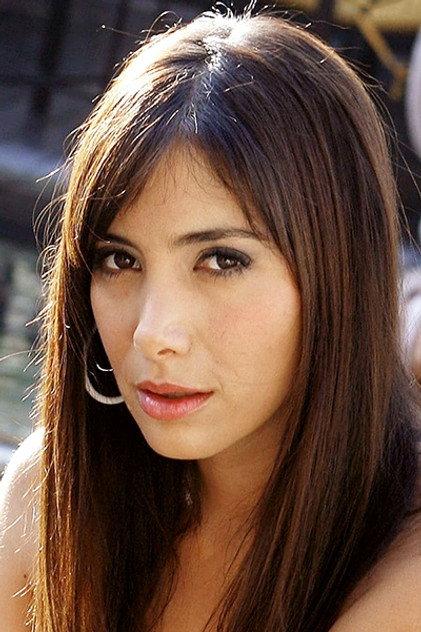 Catalina Olcay - Actor Profile Photo