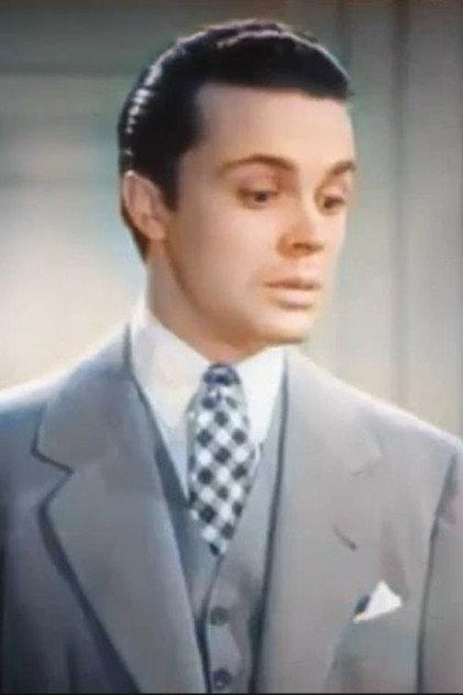 Domingo Márquez - Actor Profile Photo