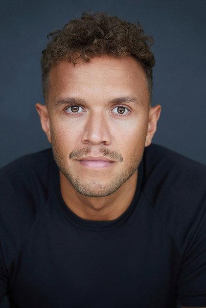 Alfie Gledhill - Actor Profile Photo