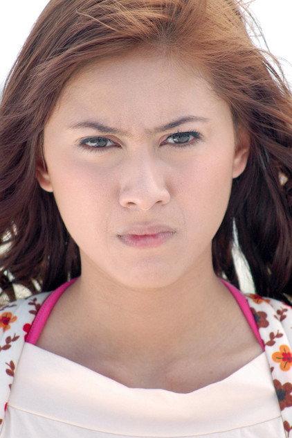 Indri Satiya - Actor Profile Photo
