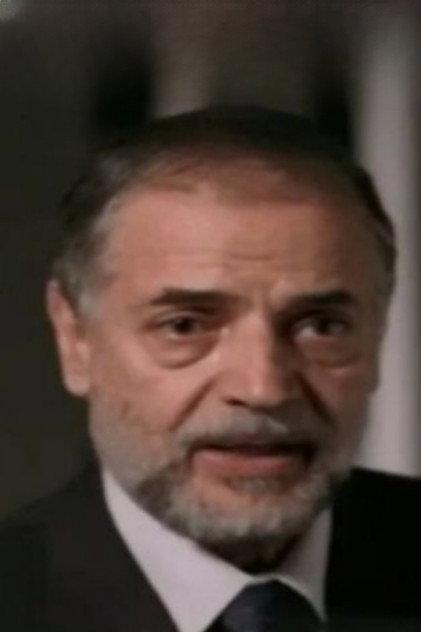 Mohamed Morshed - Actor Profile Photo