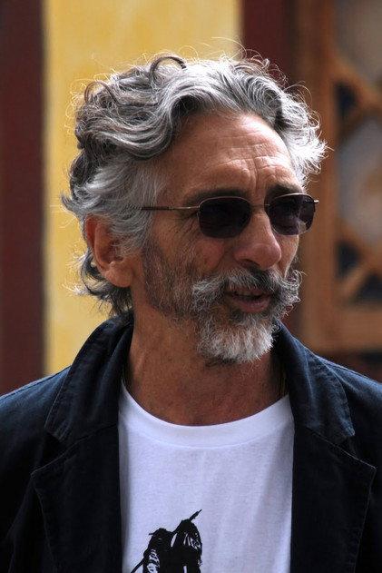 Edgard Navarro - Actor Profile Photo