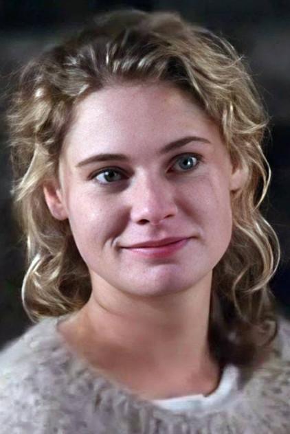 Michelle McBride - Actor Profile Photo