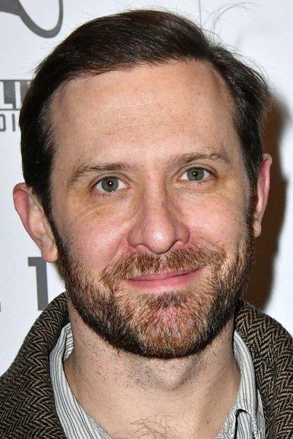 Tim Downie - Actor Profile Photo