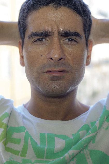 Pedro Faro - Actor Profile Photo
