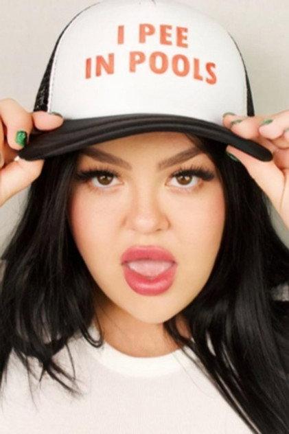 Celina Myers - Actor Profile Photo