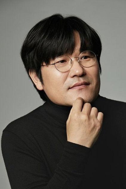 Lee Gyu-hoe - Actor Profile Photo