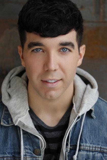 Matthew Scott Montgomery - Actor Profile Photo