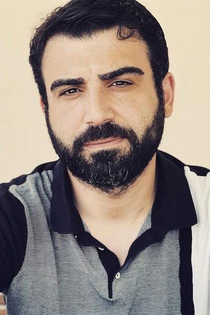 Şəhriyar Məcidi - Actor Profile Photo