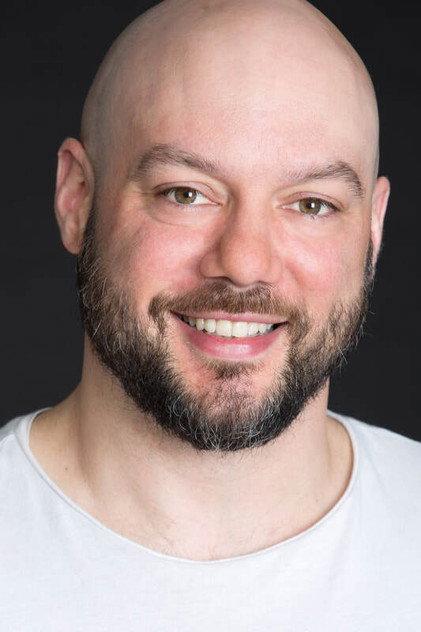 Justin Laramée - Actor Profile Photo