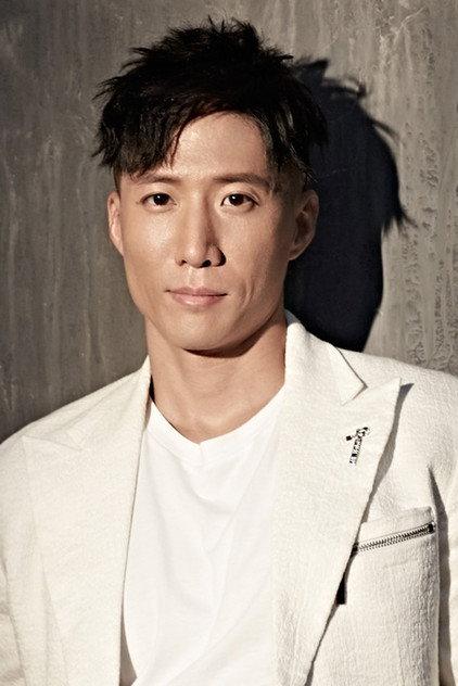 Sammy Hung Tin-Chiu - Actor Profile Photo