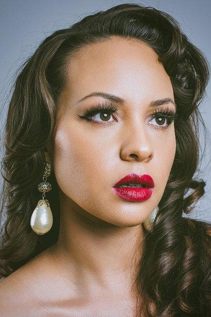 Jasmine Cephas Jones - Actor Profile Photo