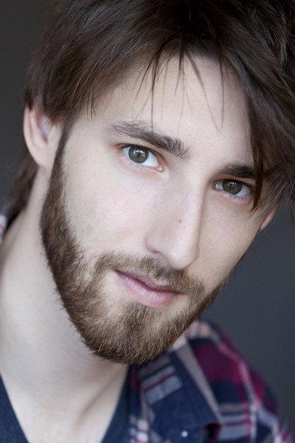 Adam Bernett - Actor Profile Photo