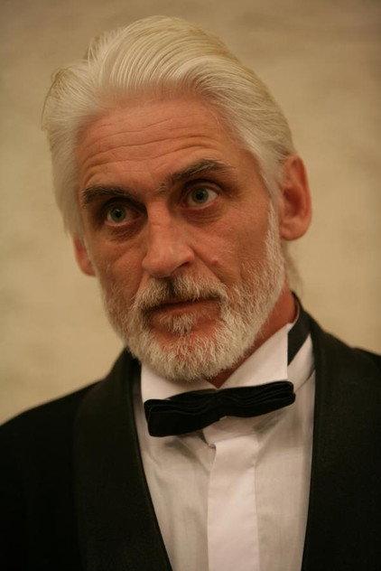 Mircea Anca - Actor Profile Photo