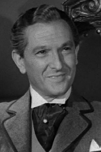 Larry Wheat - Actor Profile Photo